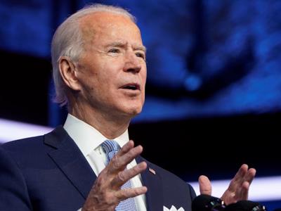 Ông Biden giới thiệu chủ trương đối ngoại: “Nước Mỹ đã trở lại”