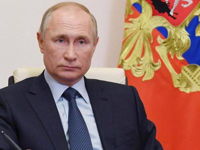 Tổng thống Putin hạ lệnh tiêm chủng Covid-19 tại Nga từ tuần tới