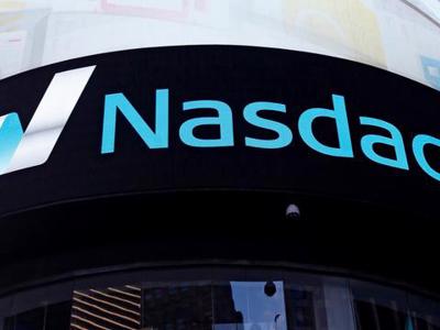 Nasdaq đóng cửa ở mức kỷ lục dù Covid-19 hoành hành mạnh ở Mỹ