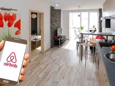 Cổ phiếu Airbnb tăng gấp đôi phiên chào sàn, vốn hóa vượt 100 tỷ USD