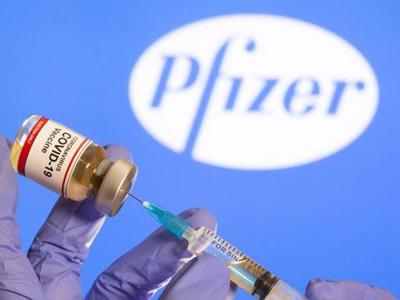 Mỹ chính thức phê chuẩn vaccine của Pfizer, dự kiến tiêm trong vài ngày tới