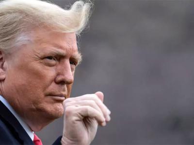 Ông Trump bất ngờ dọa không ký gói kích cầu gần 900 tỷ USD