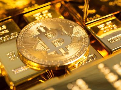 “So găng” vàng và Bitcoin, hai tài sản mang lại mức lãi “khủng” năm 2020