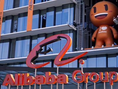 "Dính hạn" của Alibaba, cổ phiếu Internet Trung Quốc bị bán tháo