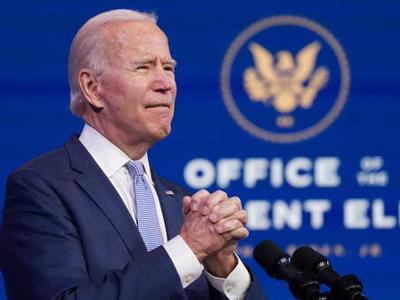 Quốc hội Mỹ chính thức phê chuẩn chiến thắng của ông Biden