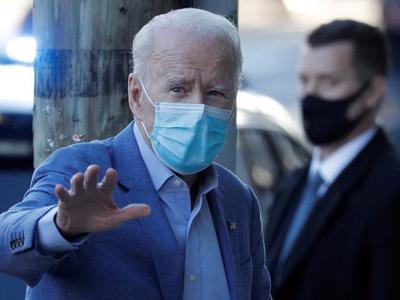 FBI lo biểu tình bạo lực ở Mỹ trước ngày nhậm chức của ông Biden