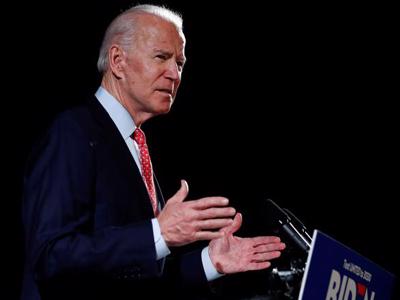 “Kinh tế Mỹ có thể tăng 6,6% trong 2021 nhờ gói kích cầu của ông Biden”