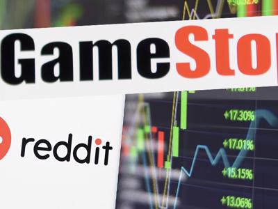 Cổ phiếu GameStop và cuộc đụng độ “nảy lửa” ở Phố Wall