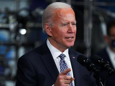 Điều gì đợi ông Biden sau tháng cầm quyền đầu tiên?