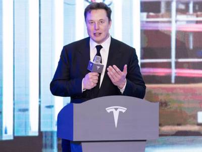 Lỡ lời bình luận về tiền ảo, tài sản Elon Musk “bốc hơi” hơn 15 tỷ USD chỉ sau 1 đêm