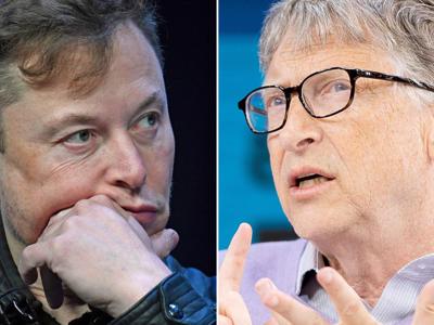 Bill Gates tiếp tục “lời qua tiếng lại” với Elon Musk về Bitcoin