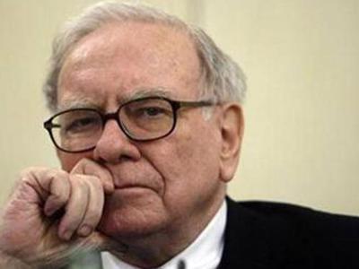 Warren Buffett thừa nhận sai lầm gây thiệt hại 10 tỷ USD