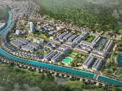 Picenza Riverside: Kiến tạo chuẩn mực sống mới tại Sơn La