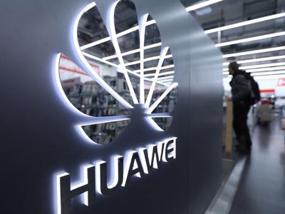 Bị Mỹ triệt hạ mảng smartphone, Huawei tìm cơ hội trong ngành ô tô, khai mỏ