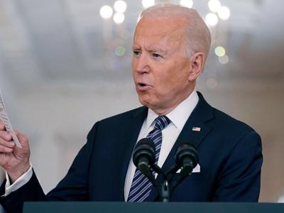 Ông Biden tính tăng mạnh thuế để chi trả cho kế hoạch kích cầu tiếp theo