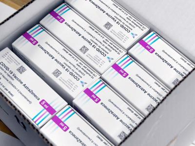 Thử nghiệm ở Mỹ cho thấy vaccine AstraZeneca đạt hiệu quả 79% và an toàn