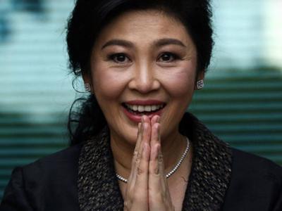 Cựu Thủ tướng Thái Lan Yingluck “đã trốn sang Dubai”