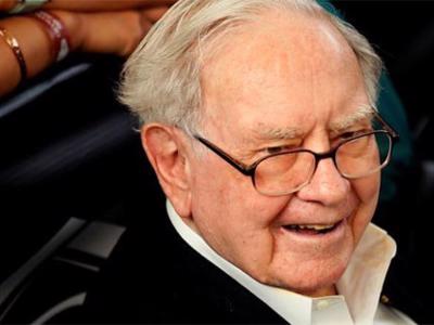 Buffett chê kế hoạch cải tổ thuế của Tổng thống Trump