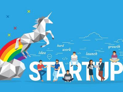 Số lượng startup "kỳ lân" toàn cầu tăng gấp đôi sau 2 năm