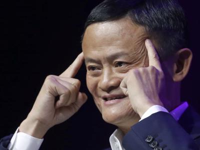 Không biết về công nghệ hay marketing, Jack Ma xây Alibaba thành công như thế nào?