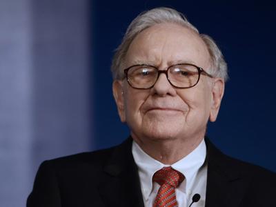 4 cuốn sách về đầu tư tâm đắc của tỷ phú Warren Buffett