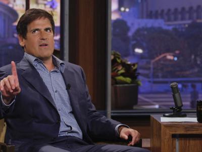 Tỷ phú công nghệ Mark Cuban: "Sai lầm lớn nhất khi khởi nghiệp là nghĩ ngay tới huy động vốn"