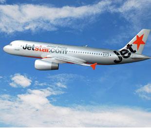 Jetstar Pacific bán vé rẻ dịp Tết