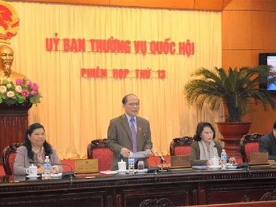 Bỏ phiếu tín nhiệm: Cần sẵn sàng người thay thế