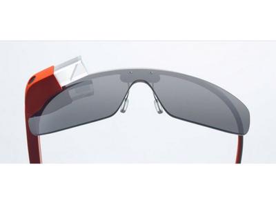 Kính tương tác Google Glass hoạt động như thế nào?