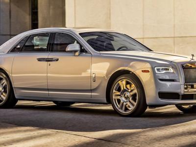 Vì sao xe Rolls-Royce có giá đắt đỏ?