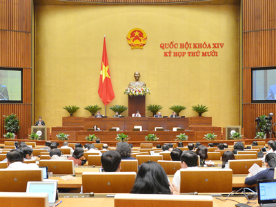 Dự phòng ngân sách 34.500 tỷ đồng cho các tình huống cấp bách 2021 