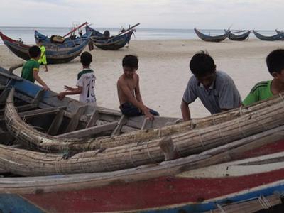 Bồi thường hậu Formosa: Thêm kinh phí, thêm đối tượng