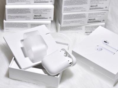 Apple sắp sản xuất Airpod tại Việt Nam