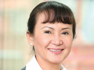 Bà Huỳnh Bích Ngọc rút khỏi Hội đồng Quản trị SBT