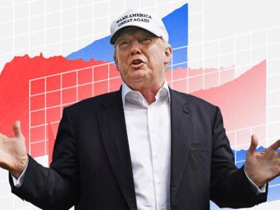 Ông Trump để lại di sản gì cho kinh tế Mỹ sau 4 năm?