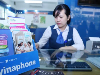 VinaPhone thuộc top nhà mạng dẫn đầu về tốc độ truy cập Internet 3G/4G