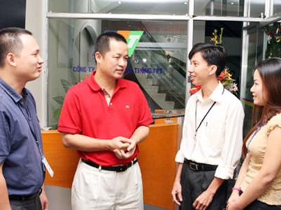 Triết lý cuộc đời của tân Tổng giám đốc FPT