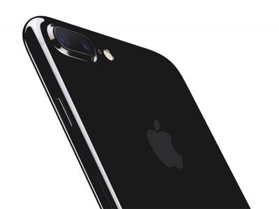 Cận cảnh chiếc iPhone 7 vừa “ra lò”