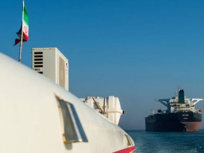 Eo biển Hormuz, “át chủ bài” của Iran trong xung đột với Mỹ