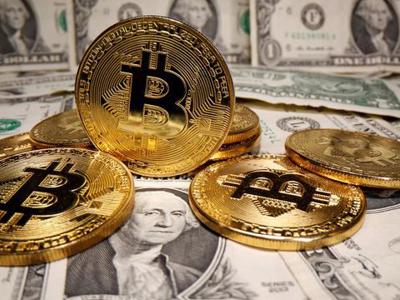 Sốt Bitcoin 2020: Châu Á mất dần vị thế trung tâm tiền ảo toàn cầu?