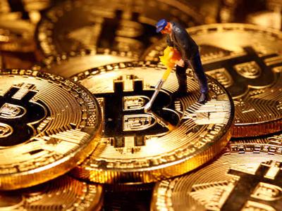 Giá Bitcoin đột ngột lao dốc mạnh nhất 1 tháng, tuột mốc 50.000 USD