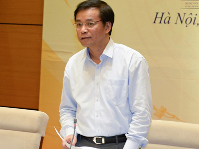 Chính thức lùi hạn thi hành Bộ luật Hình sự mới