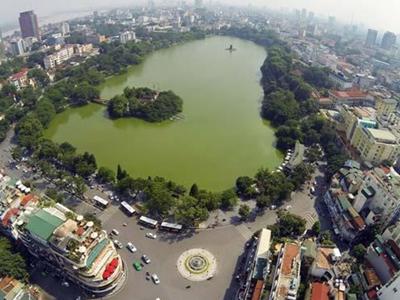 Hà Nội: 215.000 người và nhiều cơ quan, bộ ngành sẽ di dời khỏi khu nội đô lịch sử