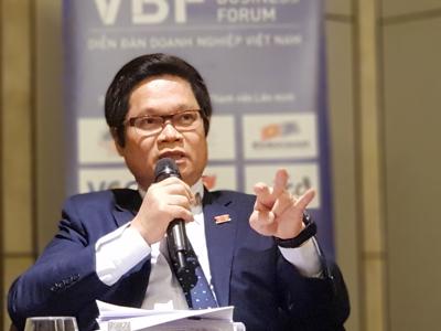 VBF 2018: Doanh nghiệp đang lo ngại gì?