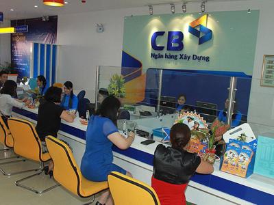 Một tập đoàn Nhật muốn tham gia tái cơ cấu CBBank