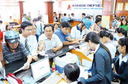 VAB được phát hành trái phiếu chuyển đổi năm 2009