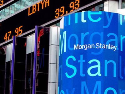 Morgan Stanley bị hacker Trung Quốc “ghé thăm”