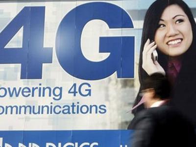 Triển khai công nghệ 4G: “Xin đừng cấp phép quá nhiều”