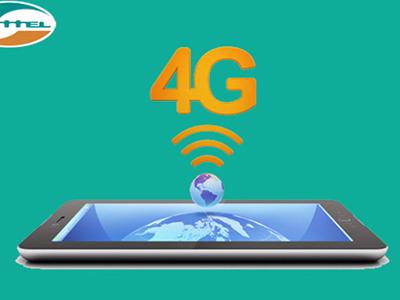 Viettel bắt đầu bán sim 4G trên diện rộng