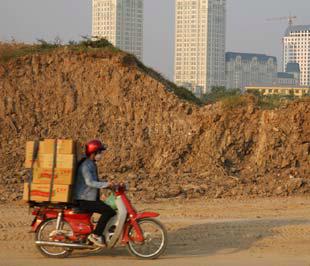 Đầu tư xây dựng cơ bản: Cuộc “đại phẫu” về luật